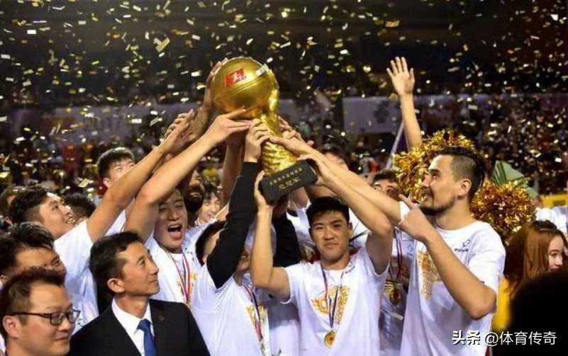 NBL联赛赛程(chéng)改革，CBA联赛扩军可能就在眼前！