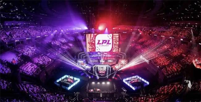 【一竞技1JingJi】LOL：LPL的冠军离不开韩援 全华班已经毫无期待！