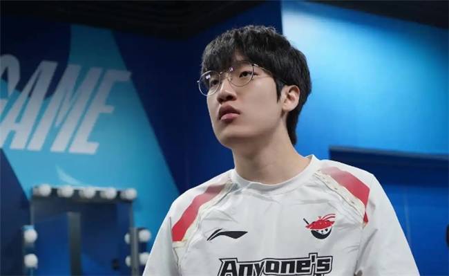 【一竞技1JingJi】LOL：LPL的冠军离不开韩援 全华班已经毫无期待！