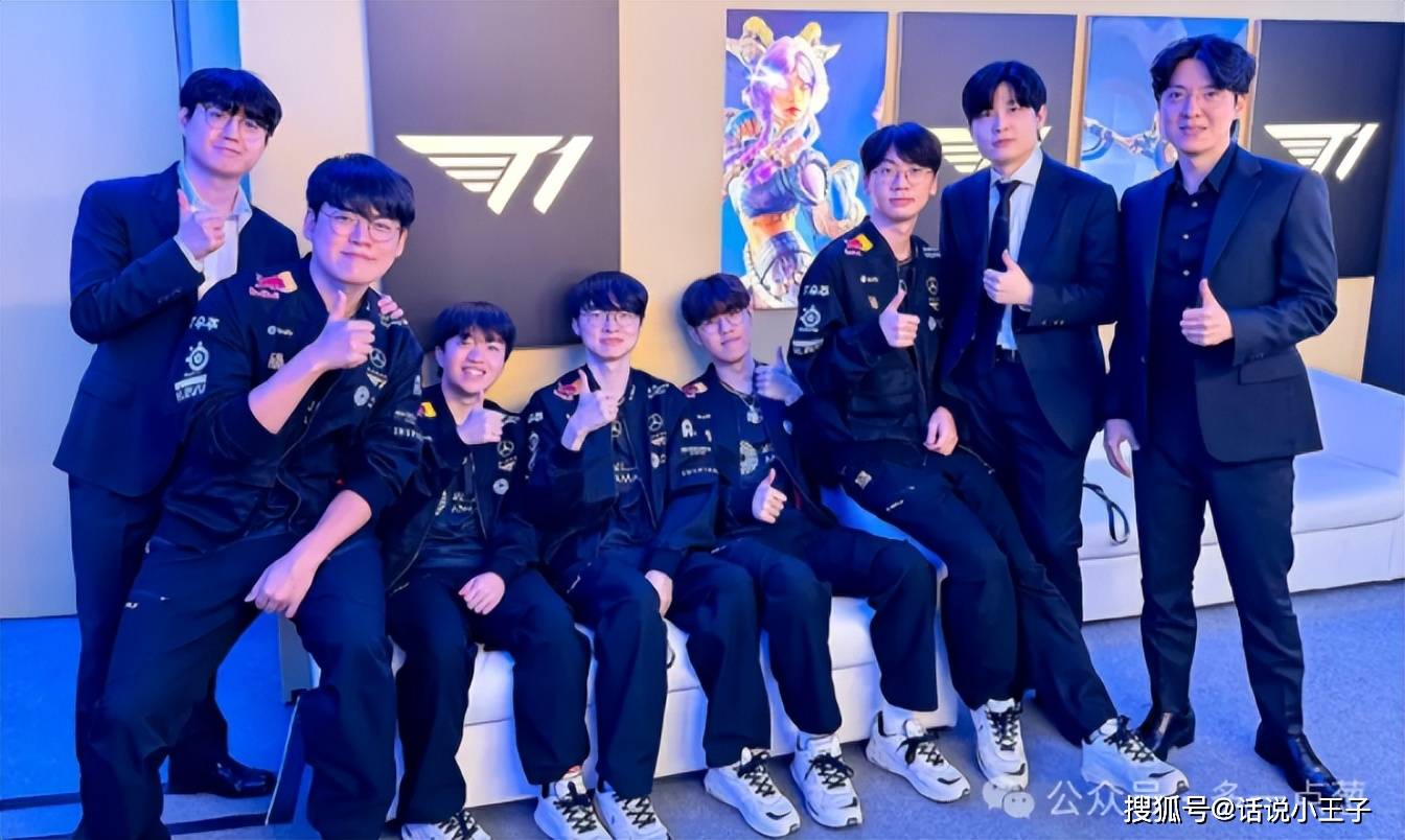 “T1统治S赛并不(bù)是(shì)好事”，外(wài)网热议：T1是(shì)否在毁了LOL