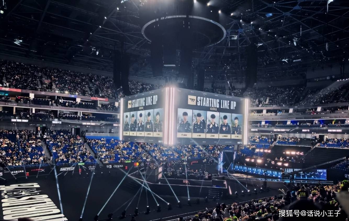 “T1统治S赛并不(bù)是(shì)好事”，外(wài)网热议：T1是(shì)否在毁了LOL