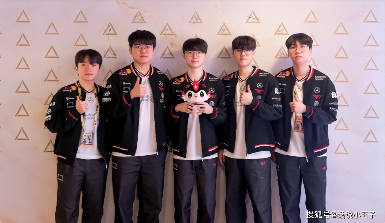 “T1统治S赛并不(bù)是(shì)好事”，外(wài)网热议：T1是(shì)否在毁了LOL