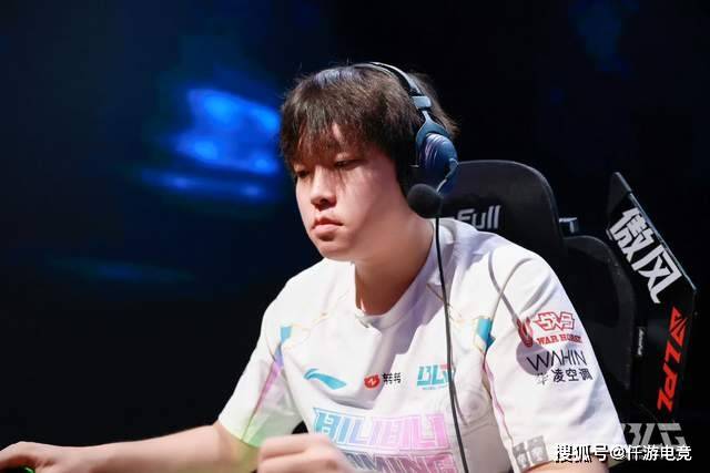 LOL全华班晋级世界赛，Karsa当场洒泪痛哭！Bin活該(gāi)不入三阵！