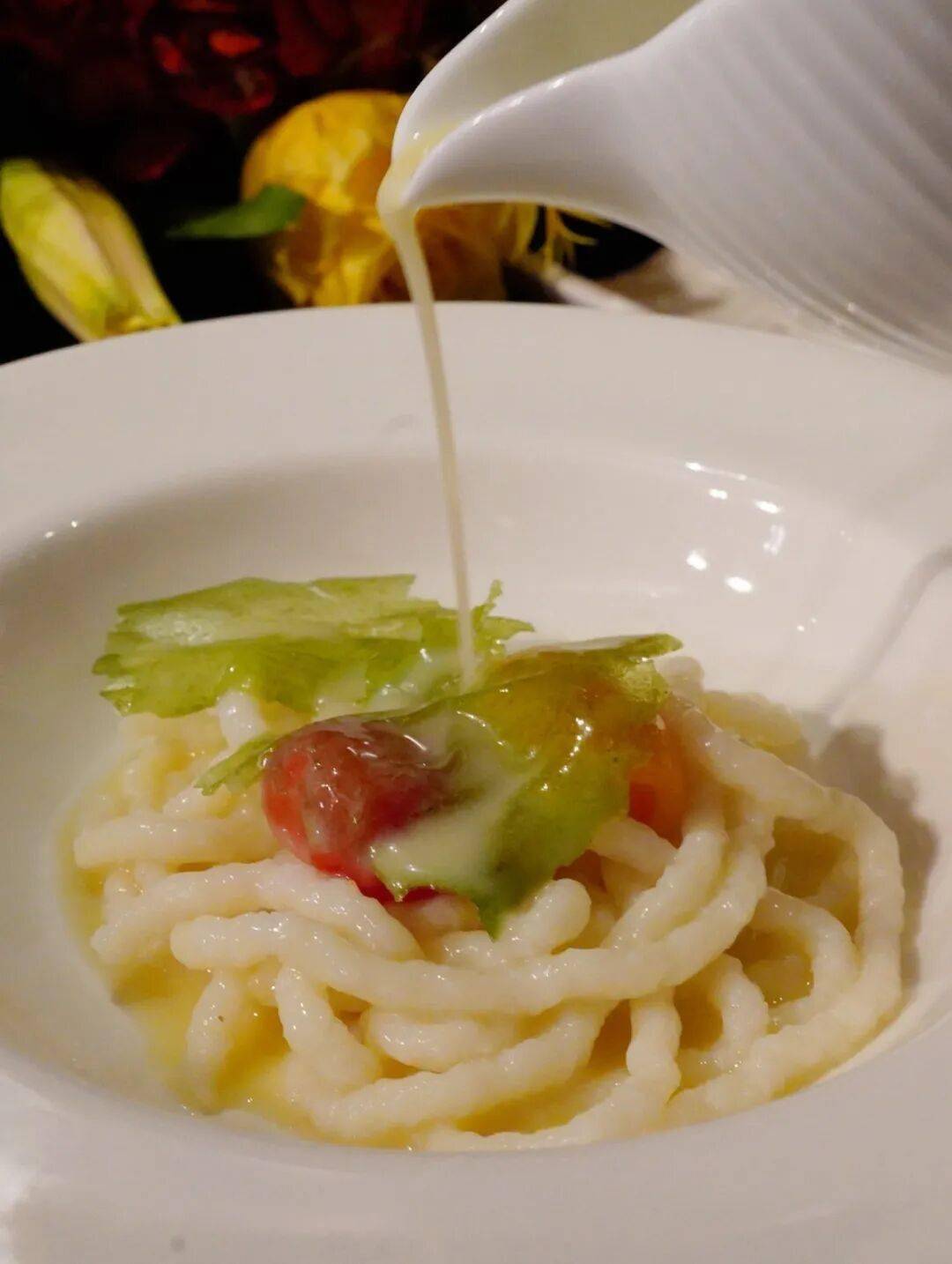 沪港米其林大厨天王山之战！