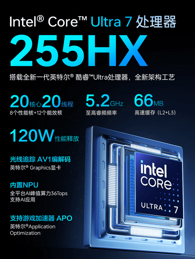 2025峡谷制霸神装：雷神ZERO 16 Pro携酷睿U7-255HX，解锁LOL丝滑五杀体验