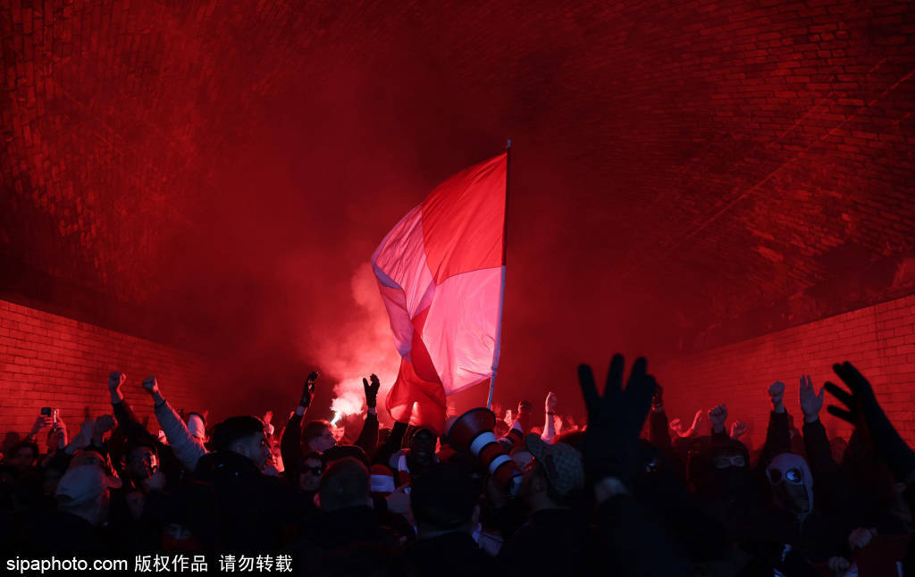 天秀操作！阿森纳官方视角：道曼穿裆接马赛回旋，最后挑射破门