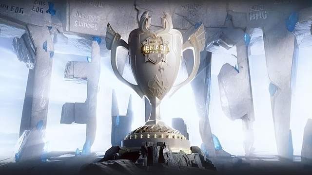 LOL首支被迫投降队伍诞生！一天比赛连出兩(liǎng)次事故，网友直呼离谱