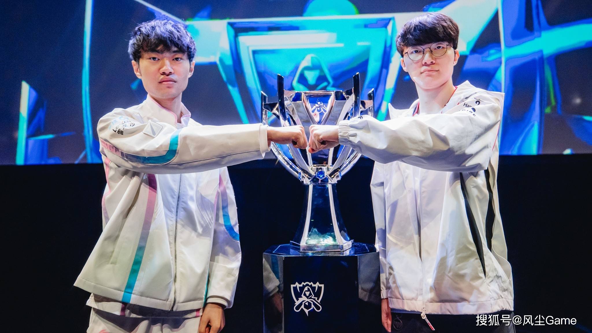 LPL最大版本陷阱(jǐng)诞生！季后赛12连败选就输，世界冠军都带不动