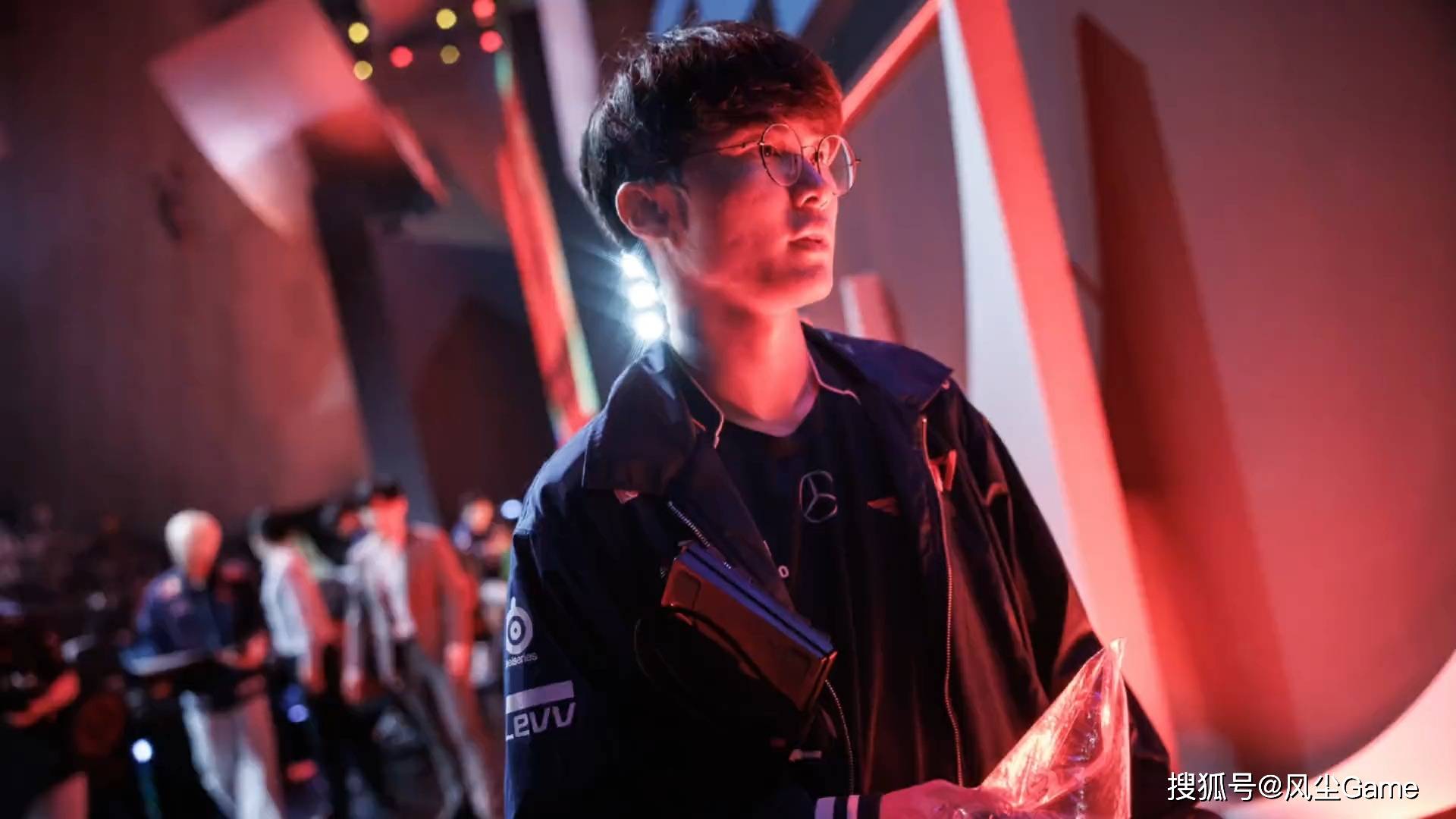 LPL最大版本陷阱(jǐng)诞生！季后赛12连败选就输，世界冠军都带不动