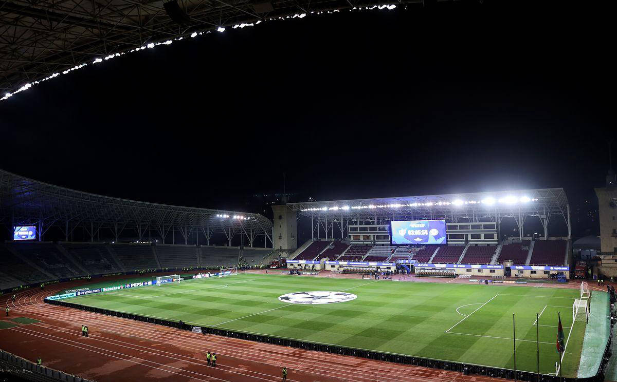 切尔西青年队遭种族歧视辱骂，比赛暂停，要求欧足联彻查事件