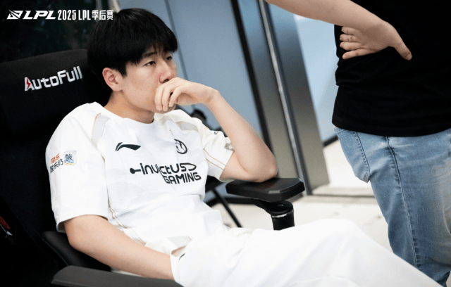 LPL冒泡赛：IG能(néng)否逆袭？TES能(néng)否保住优势？