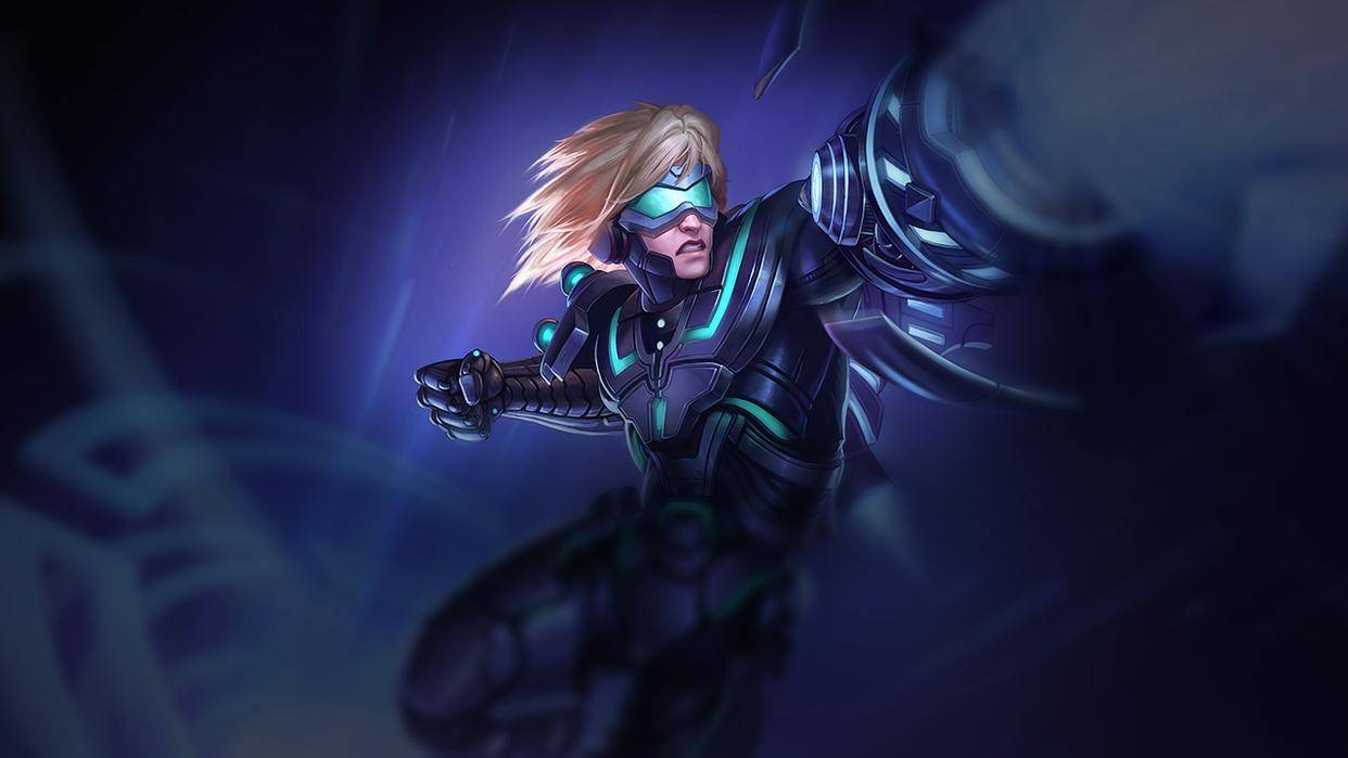 LOL：10分(fēn)钟补刀极限是多少？看完真实数据，网友：我上也行！