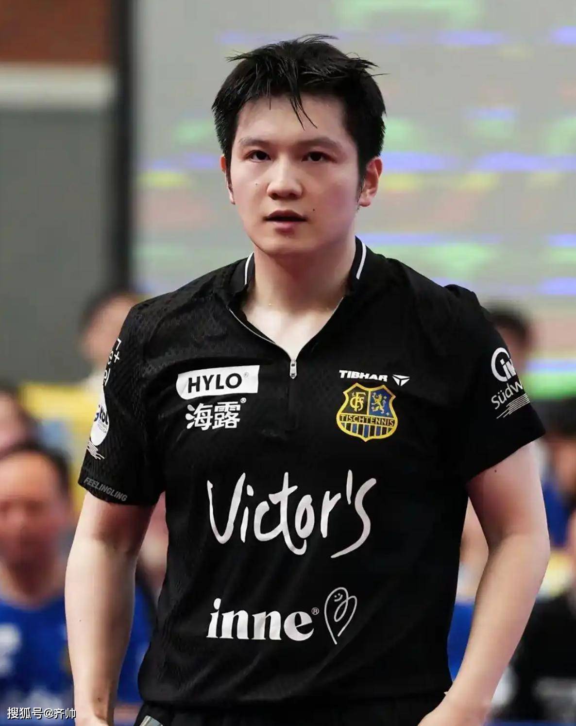 樊振东明天赛程出炉：晚6点出战德国杯半决赛，中国球迷不用熬夜