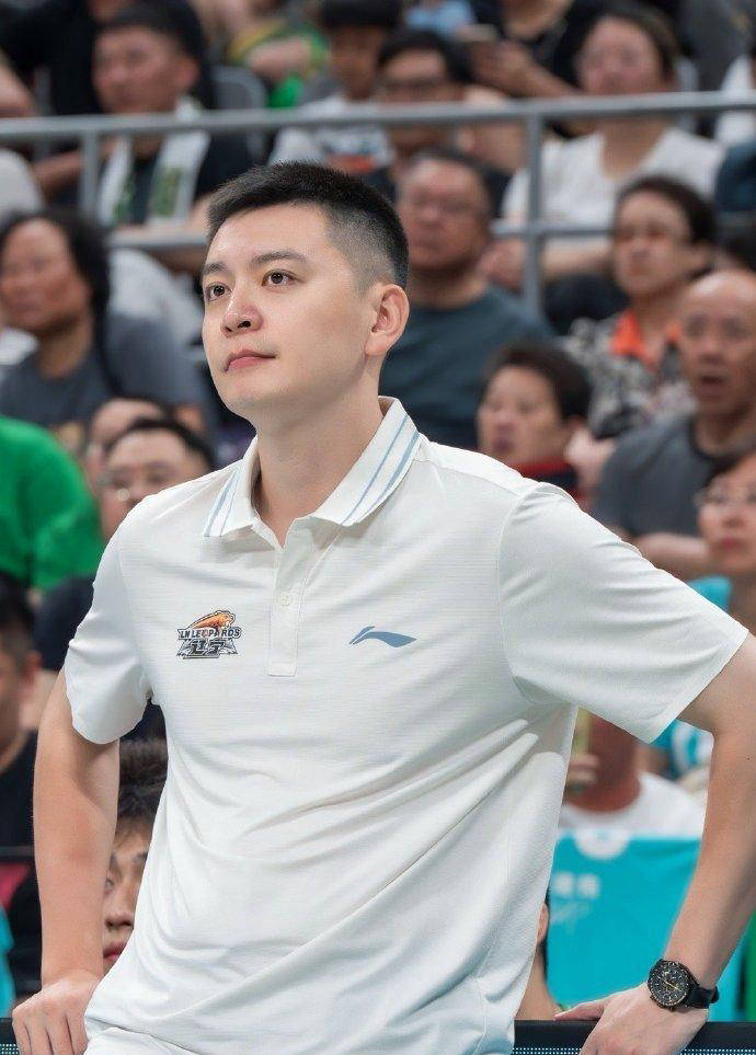 潜力赛夭折引发熱(rè)议，CBA官方宣布发展联赛