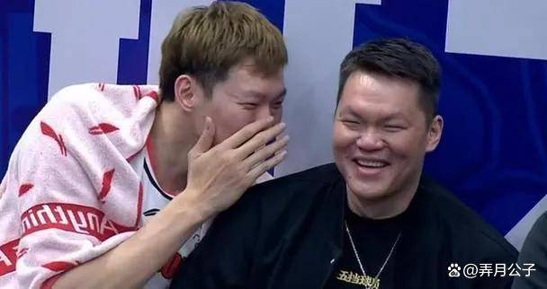 真不(bù)把CBA当职业聯(lián)赛！潜力赛变待定(dìng)，拟定(dìng)發(fā)展聯(lián)赛成前者取消先兆