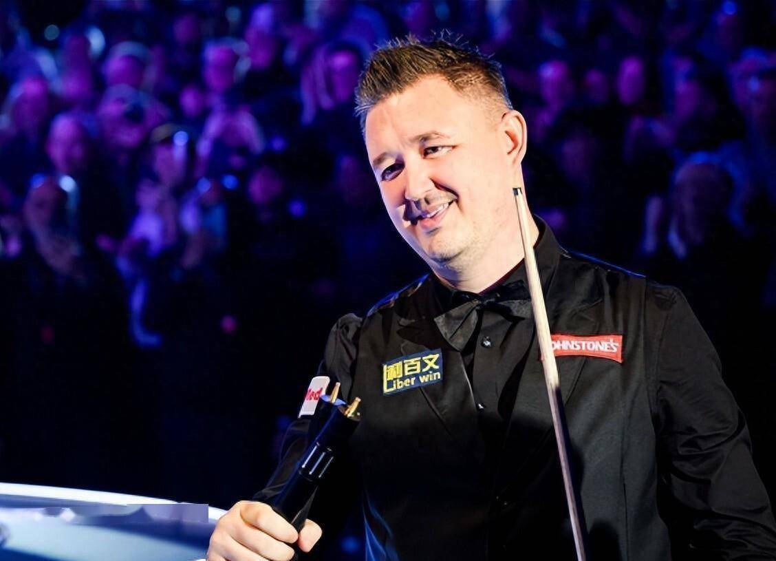 凯伦为何夺冠，赛后采访一针见血，希金斯的回应出人意料