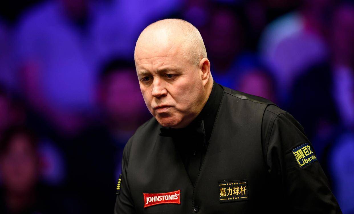 凯伦为何夺冠，赛后采访一针见血，希金斯的回应出人意料