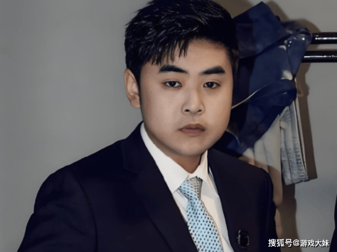 朱开透露uzi复出的条件，基(jī)本(běn)上无法实现，复出可能性很低